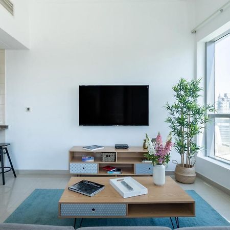 The Smart Concierge - Bay Central Ντουμπάι Εξωτερικό φωτογραφία
