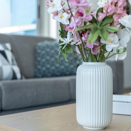 The Smart Concierge - Bay Central Ντουμπάι Εξωτερικό φωτογραφία